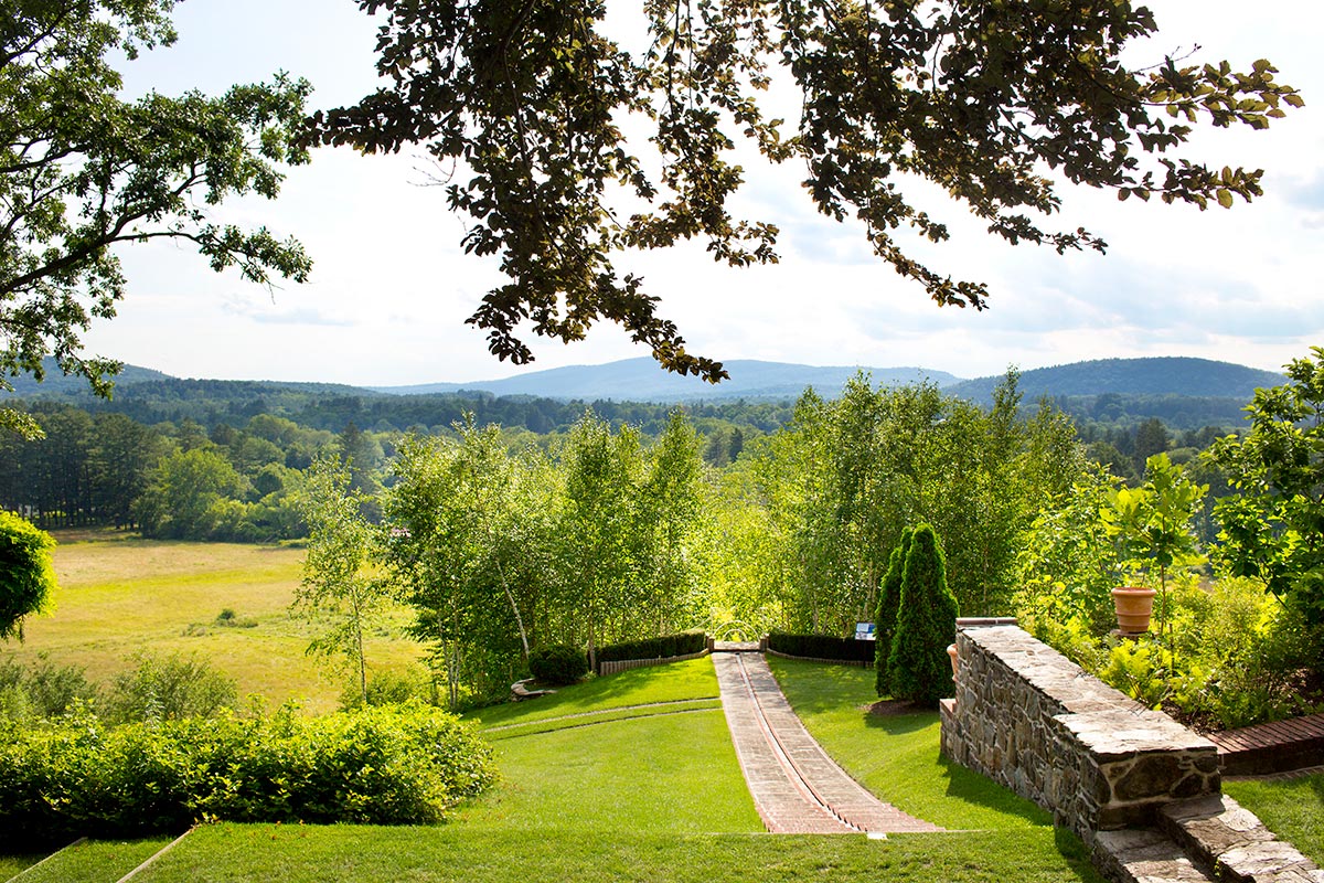 Naumkeag | Stockbridge, Berkshires | Historic Mansion And Garden Tours